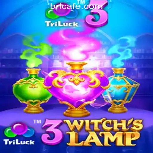 Enchanting World of 3WitchsLamp: A Magical Journey into Online Slots