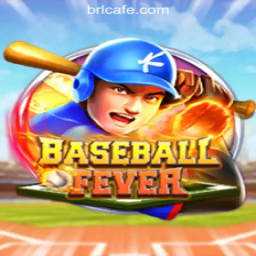 BaseballFever: A Thrilling Slot Game by Cafe.Bet Oficial Slots Brasil #1