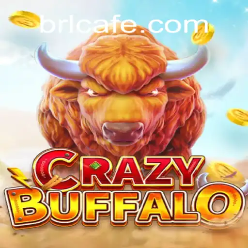 Unleash the Thrills of CRAZYBUFFALO: A Dive into the World's #1 Slots Experience
