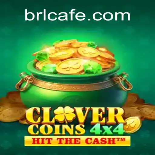 Discover the Thrilling World of CloverCoins4x4: A Premier Slot Game