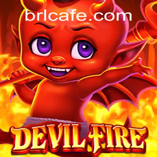 Experience the Thrill of DevilFire Slots at Cafe.Bet Oficial Slots Brasil #1