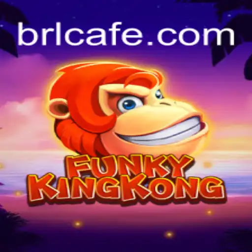 FunkyKingKong: The Ultimate Adventure in Slot Gaming with Cafe.Bet Oficial Slots Brasil #1