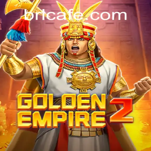 Explore the Thrilling World of GoldenEmpire2 on Cafe.Bet Oficial Slots Brasil #1
