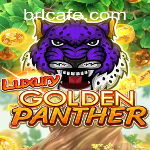 Exploring the Thrills of LUXURYGOLDENPANTHER at Cafe.Bet Oficial Slots Brasil #1