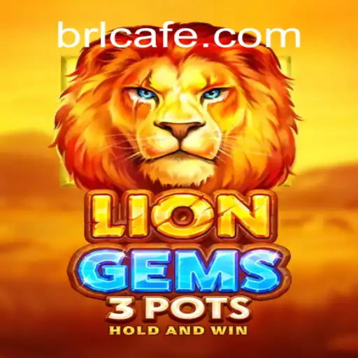 Exploring the Exciting World of LionGems3pots: A Premier Choice for Casino Enthusiasts