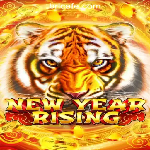 NewYearRising: Explore the Thrill of Slots with Cafe.Bet Oficial Slots Brasil #1