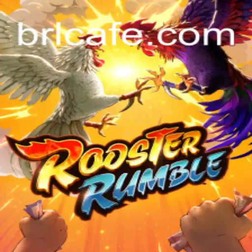 Exploring RoosterRumble: A Dynamic Game Experience in Cafe.Bet Oficial Slots Brasil #1
