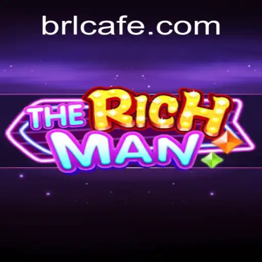 TheRichMan: A Compelling Exploration of Cafe.Bet Oficial Slots Brasil #1
