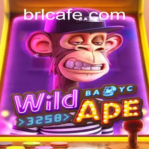 Discover the Thrilling World of WildApe3258 on Cafe.Bet Oficial Slots Brasil #1