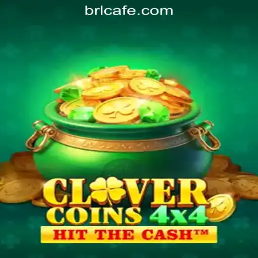 Discover the Thrilling World of CloverCoins4x4: A Premier Slot Game