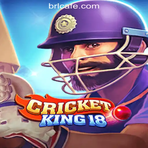 CricketKing18: The Rise of the Ultimate Cricket Gaming Experience