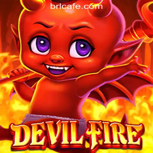 Experience the Thrill of DevilFire Slots at Cafe.Bet Oficial Slots Brasil #1