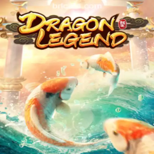 DragonLegend: Adventure Awaits in This Exciting Slot Game