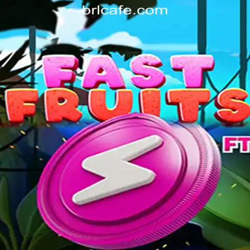 An In-depth Look at FastFruits: The Exciting Slot Game on Cafe.Bet Oficial Slots Brasil #1