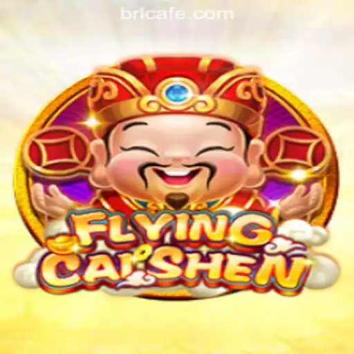 FlyingCaiShen: The Latest Slot Sensation from Cafe.Bet Oficial Slots Brasil #1