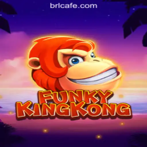 FunkyKingKong: The Ultimate Adventure in Slot Gaming with Cafe.Bet Oficial Slots Brasil #1
