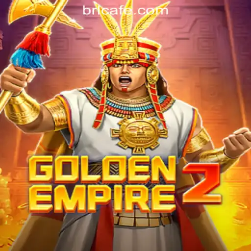 Explore the Thrilling World of GoldenEmpire2 on Cafe.Bet Oficial Slots Brasil #1