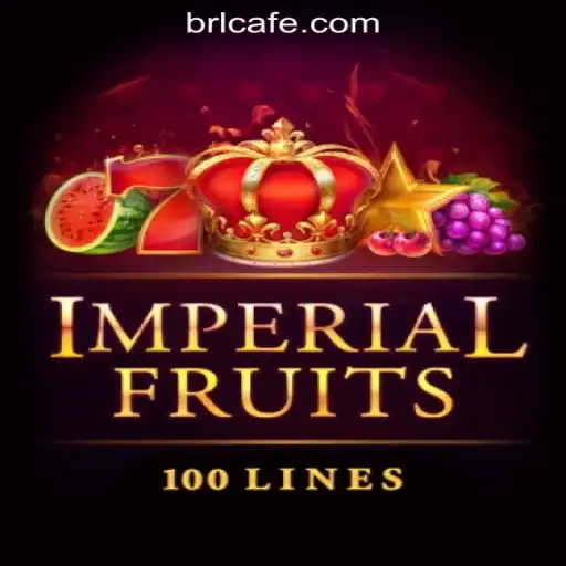 Exploring ImperialFruits100: An Engaging Slot Experience at Cafe.Bet Oficial Slots Brasil #1