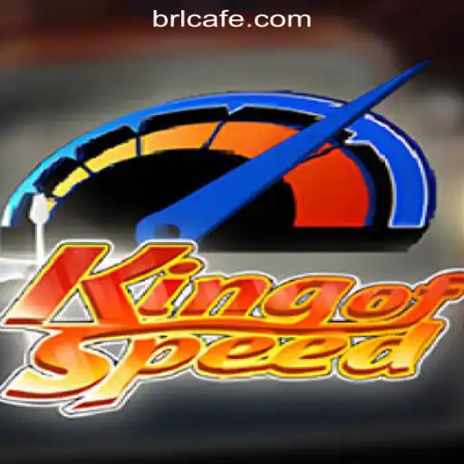KingofSpeed: The Thrilling World of Racing Slots and Cafe.Bet's Role in Brazil