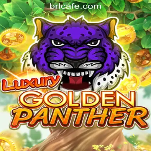 Exploring the Thrills of LUXURYGOLDENPANTHER at Cafe.Bet Oficial Slots Brasil #1
