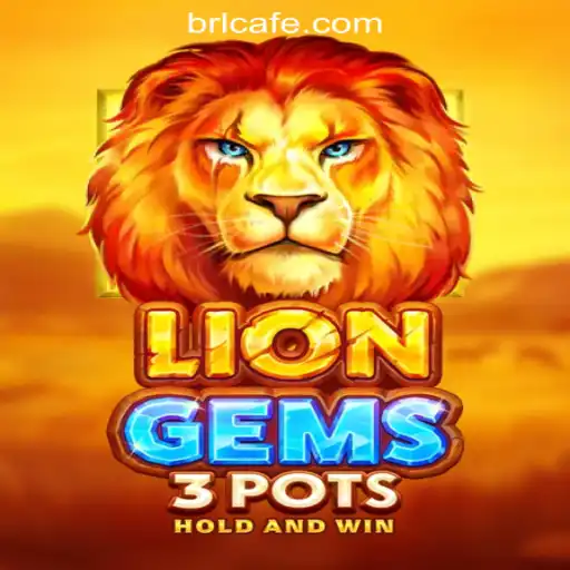 Exploring the Exciting World of LionGems3pots: A Premier Choice for Casino Enthusiasts