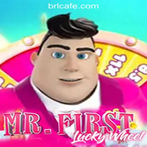 Exploring MrFirstLuckyWheel: The Exciting World of Cafe.Bet Oficial Slots Brasil #1