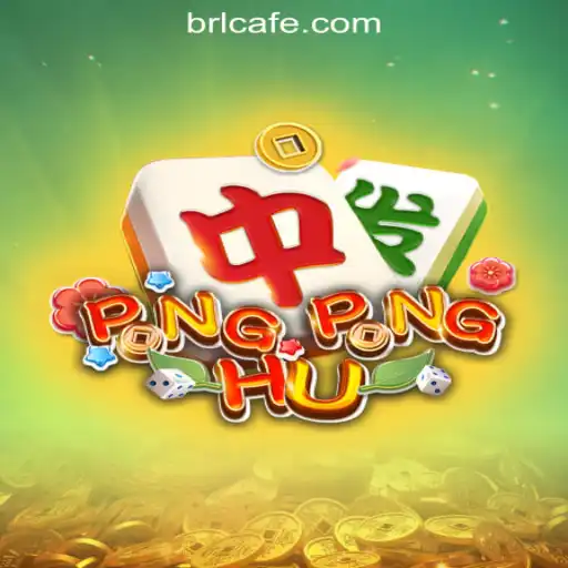 Unveiling PONGPONGHU: A Fun Dive into the Exciting World of Cafe.Bet Oficial Slots Brasil #1