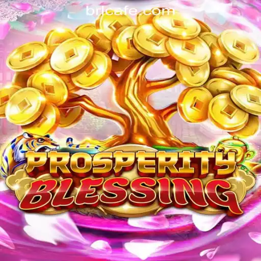 Discover the Exciting World of ProsperityBlessing Slots
