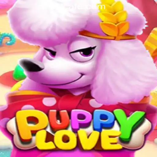 Explore PuppyLove at Cafe.Bet Oficial Slots Brasil #1