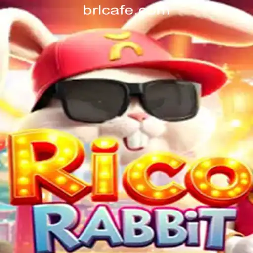 Exploring RicoRabbit: A Unique Adventure in Cafe.Bet Oficial Slots Brasil #1