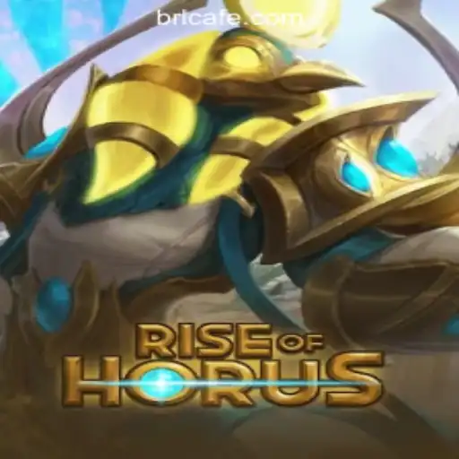 Exciting Adventures Await in RiseofHorus at Cafe.Bet Oficial Slots Brasil #1