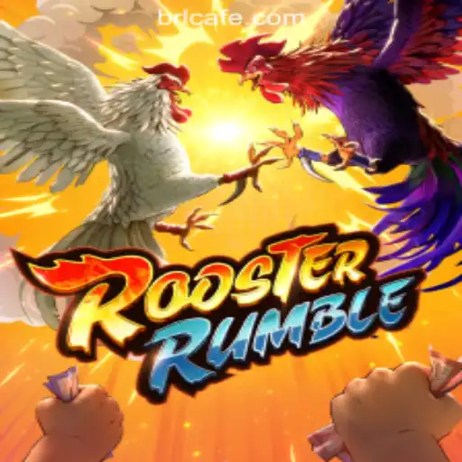 Exploring RoosterRumble: A Dynamic Game Experience in Cafe.Bet Oficial Slots Brasil #1