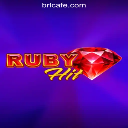 Discover RubyHit: The Premier Experience at Cafe.Bet Oficial Slots Brasil #1
