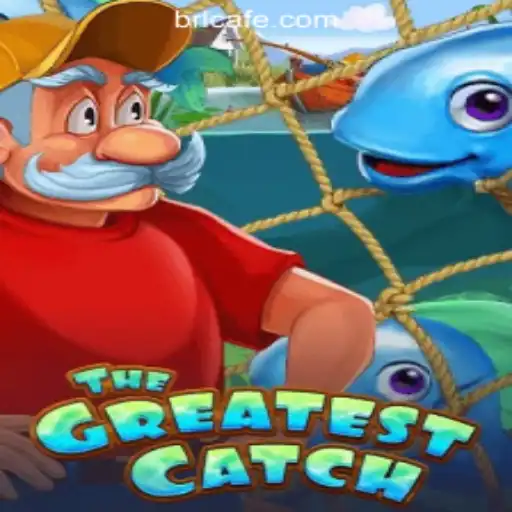 Exploring TheGreatestCatch: The Exciting New Game Phenomenon in Brazil