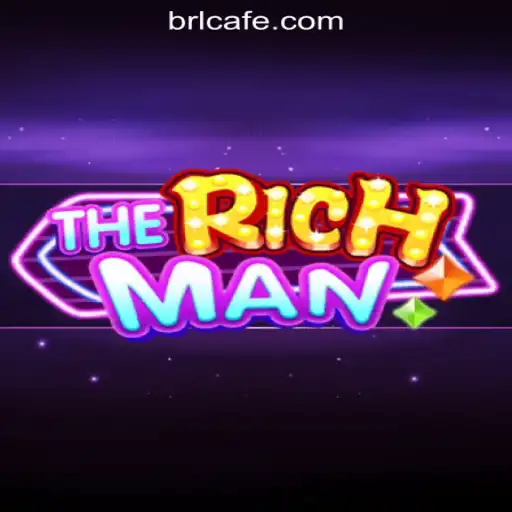 TheRichMan: A Compelling Exploration of Cafe.Bet Oficial Slots Brasil #1