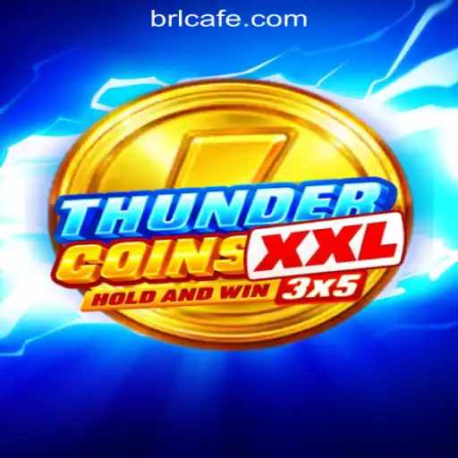 Discovering ThunderCoinsXxl: A New Era in Brazilian Online Slots