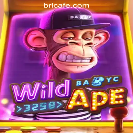Discover the Thrilling World of WildApe3258 on Cafe.Bet Oficial Slots Brasil #1