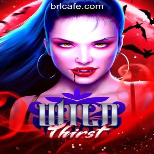 Explore the Thrilling World of WildThirst at Cafe.Bet Oficial Slots Brasil #1